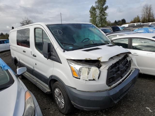 2016 Ford Transit T-250