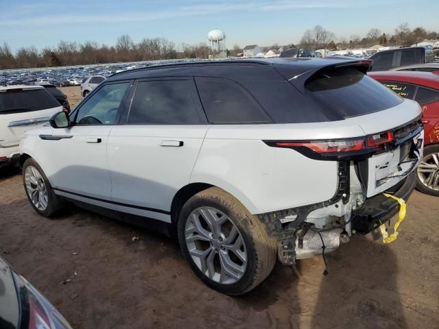 2020 Land Rover Range Rover Velar R-DYNAMIC S