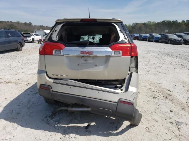 2014 GMC Terrain SLT