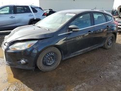 2012 Ford Focus SEL for sale in Rocky View County, AB