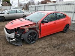 2016 Dodge Dart SXT for sale in New Britain, CT