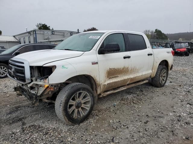 2012 Toyota Tundra Crewmax SR5