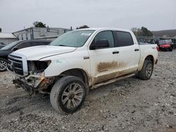 2012 Toyota Tundra Crewmax SR5 en venta en Prairie Grove, AR