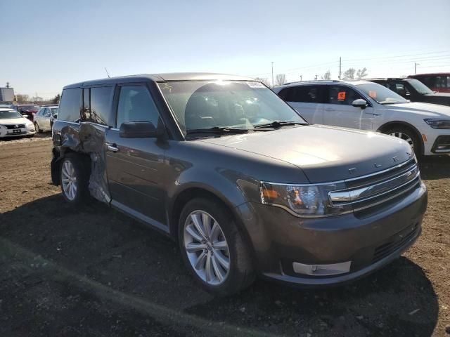 2017 Ford Flex SEL