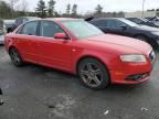 2008 Audi A4 2.0T Quattro