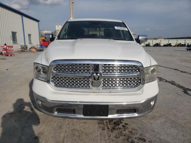 2015 Dodge 1500 Laramie