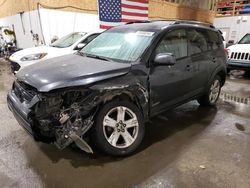 Toyota Rav4 Sport salvage cars for sale: 2006 Toyota Rav4 Sport