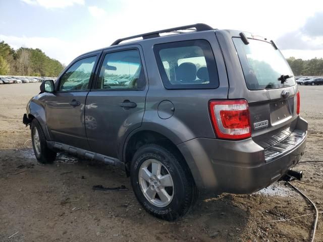 2009 Ford Escape XLS