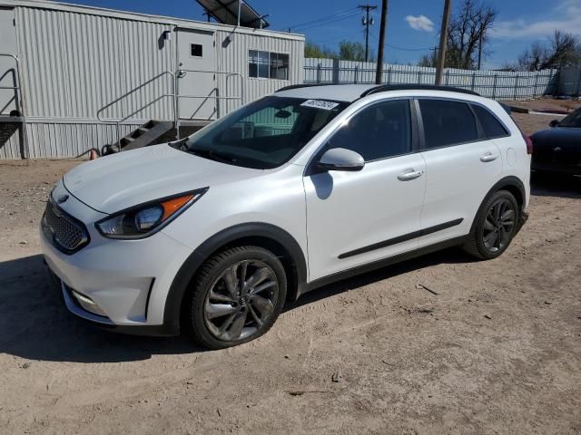 2017 KIA Niro EX