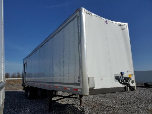 2019 Utility Trailer