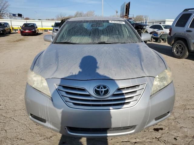 2008 Toyota Camry CE