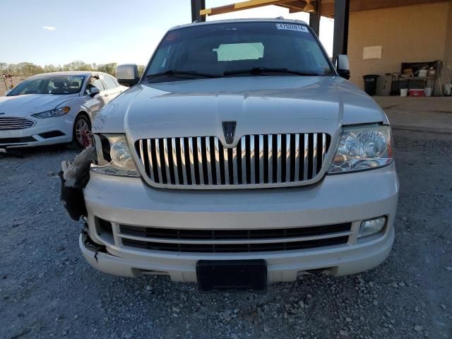 2006 Lincoln Navigator