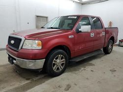2007 Ford F150 Supercrew for sale in Madisonville, TN