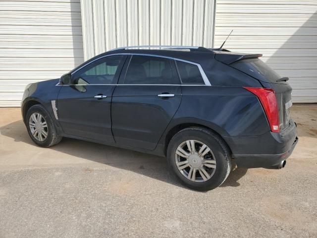 2011 Cadillac SRX Luxury Collection