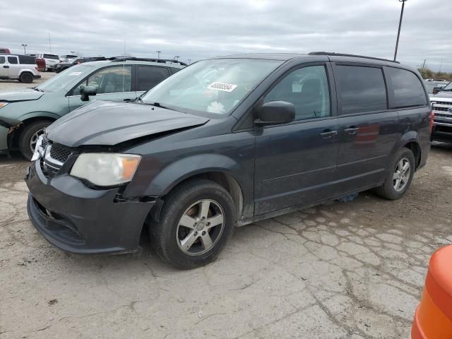 2011 Dodge Grand Caravan Mainstreet