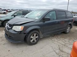 2011 Dodge Grand Caravan Mainstreet en venta en Indianapolis, IN