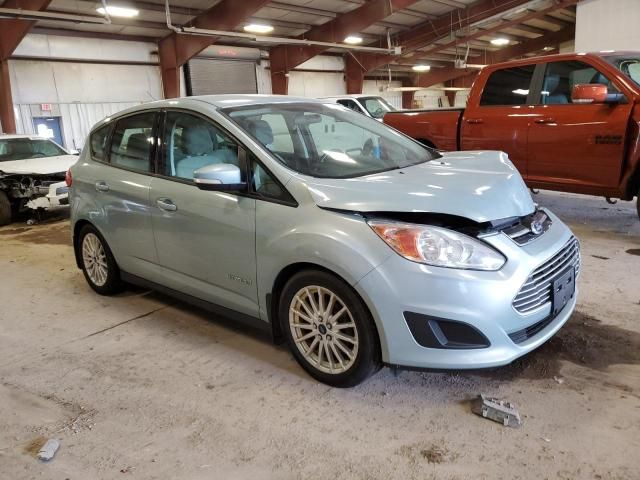 2013 Ford C-MAX SE