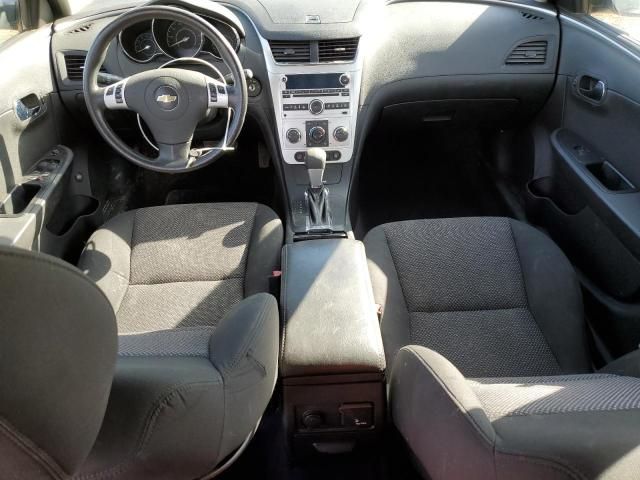 2012 Chevrolet Malibu 1LT