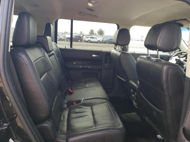 2013 Ford Flex Limited