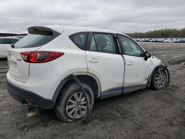 2016 Mazda CX-5 Sport