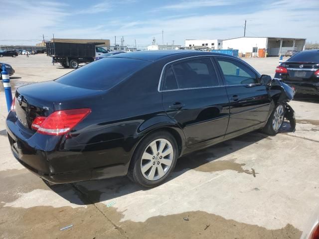 2007 Toyota Avalon XL