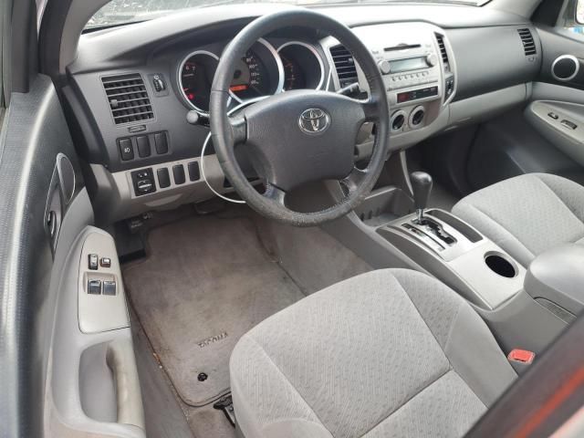 2008 Toyota Tacoma Prerunner Access Cab