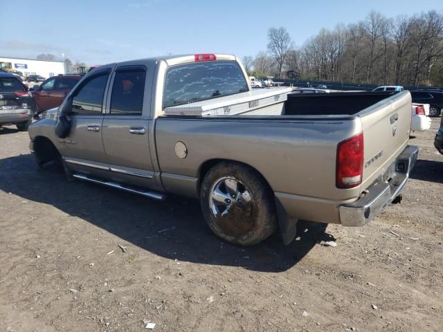 2004 Dodge RAM 1500 ST