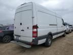 2014 Mercedes-Benz Sprinter 2500