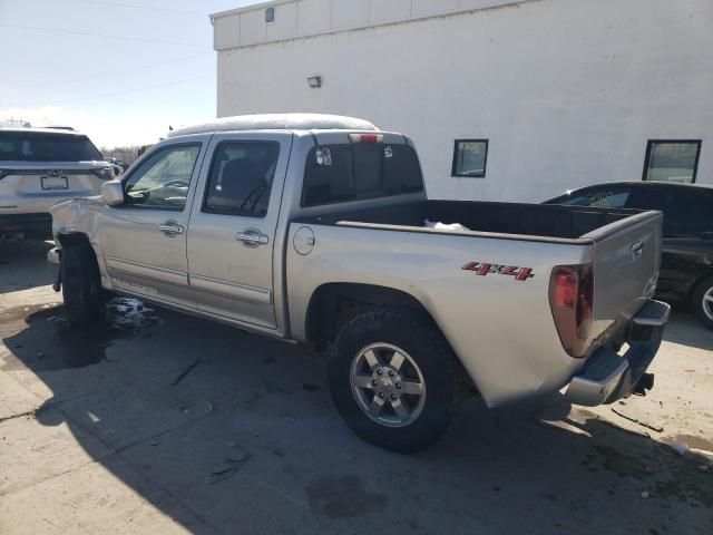 2010 Chevrolet Colorado LT