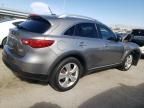 2010 Infiniti FX35