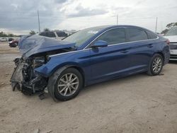 2018 Hyundai Sonata SE for sale in Riverview, FL