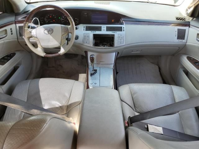 2008 Toyota Avalon XL