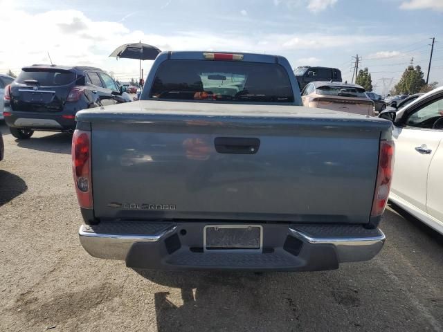 2006 Chevrolet Colorado