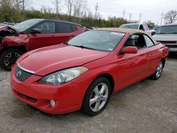 2006 Toyota Camry Solara SE for sale in Bridgeton, MO