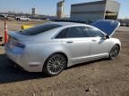 2014 Lincoln MKZ Hybrid