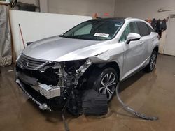 2019 Lexus RX 450H Base en venta en Elgin, IL