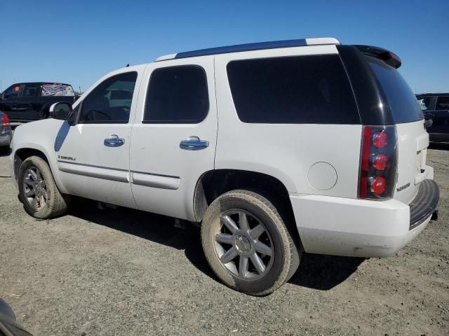 2008 GMC Yukon Denali