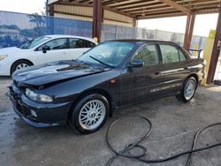 Mitsubishi Galant salvage cars for sale: 1994 Mitsubishi Galant