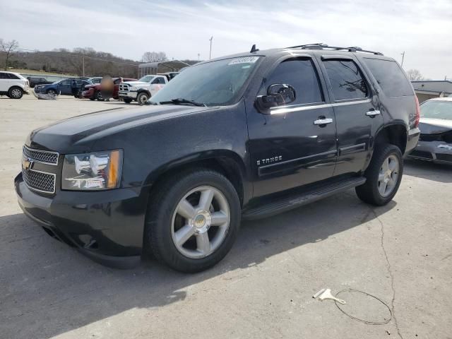 2007 Chevrolet Tahoe K1500