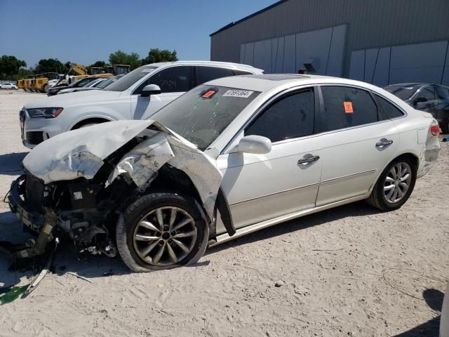 2006 Hyundai Azera SE