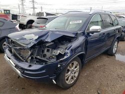 Volvo salvage cars for sale: 2013 Volvo XC90 3.2