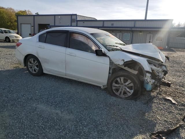 2008 Honda Accord LXP