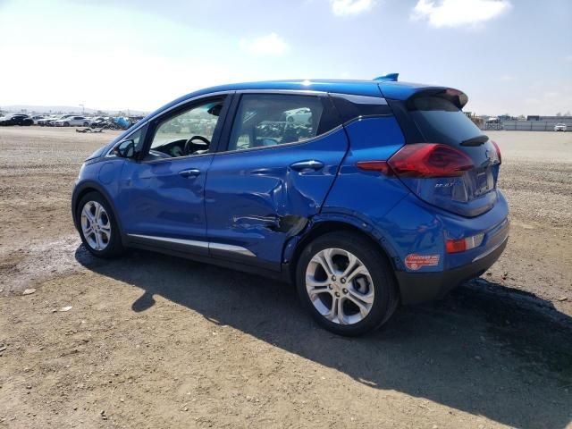 2019 Chevrolet Bolt EV LT