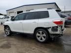 2012 Toyota Highlander Limited