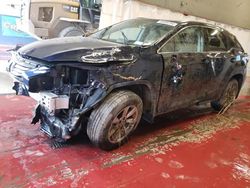 Salvage cars for sale from Copart Angola, NY: 2019 Lexus RX 350 Base