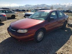 2003 Chevrolet Malibu for sale in Magna, UT