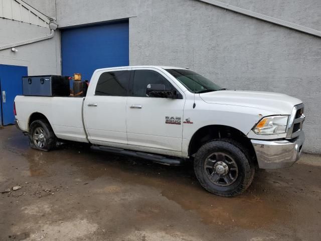 2017 Dodge RAM 3500 SLT