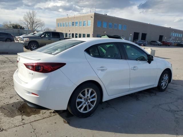 2014 Mazda 3 Touring