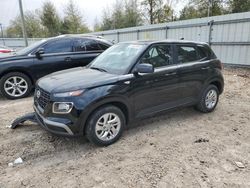 Lots with Bids for sale at auction: 2022 Hyundai Venue SE