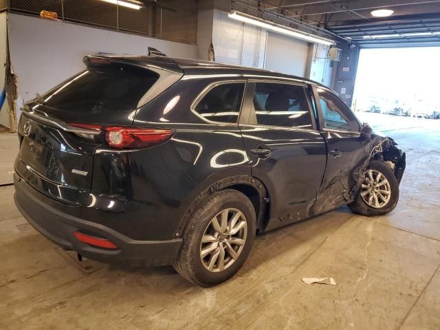 2016 Mazda CX-9 Touring